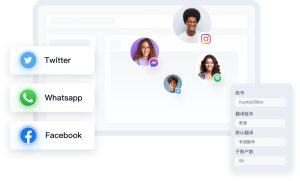 HelloWorld翻譯軟體的用戶支援與客服 - HelloWorld官网: Hello World聊天翻译官网-HelloWorld下载