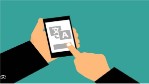 HelloWorld官網提供最新翻譯軟體版本，快速開始翻譯