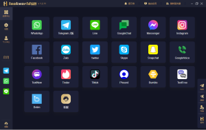 Hello World聊天翻译官网 - HelloWorld官网: Hello World聊天翻译官网-HelloWorld下载