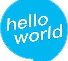 Hello World聊天翻译官网