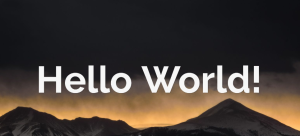 HelloWorld翻譯軟體支持社交媒體翻譯功能的全面解析 - HelloWorld官网: Hello World聊天翻译官网-HelloWorld下载